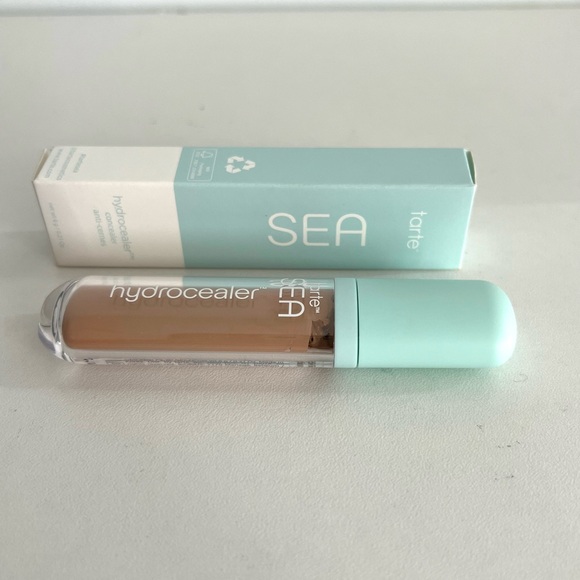 tarte Other - Tarte Sea Hydrocealer Concealer 25H Light Medium Honey .21 oz.